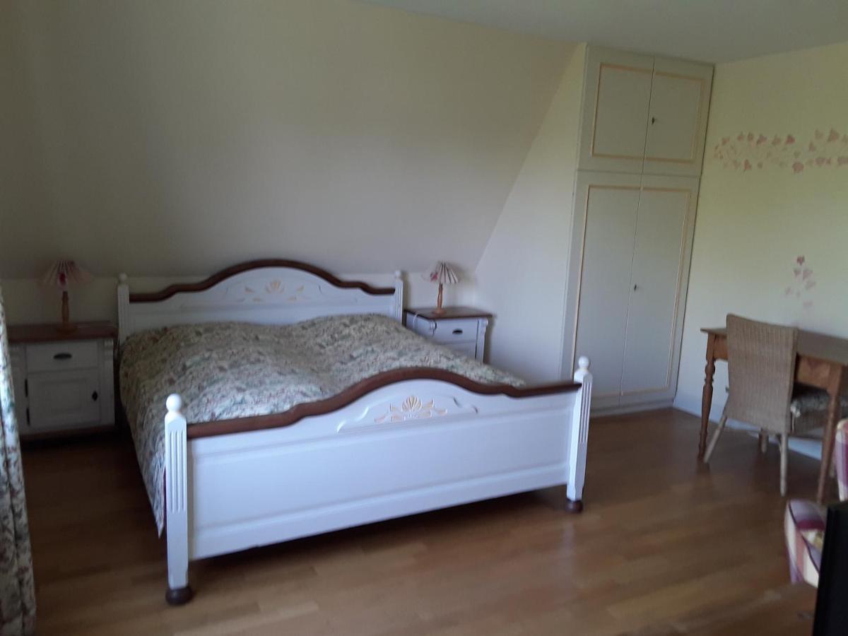 Gaestehaus Am Alten Hafen Йорк Екстериор снимка