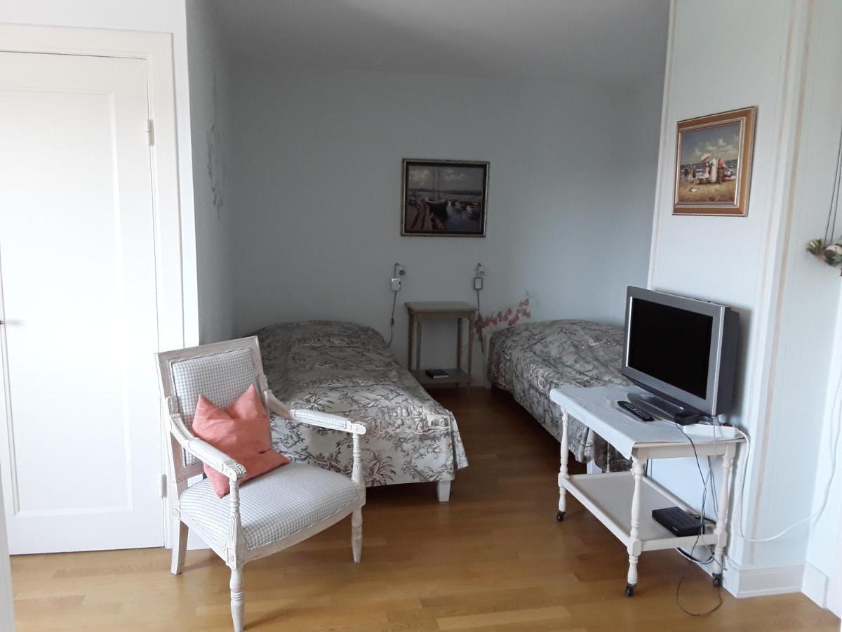 Gaestehaus Am Alten Hafen Йорк Екстериор снимка