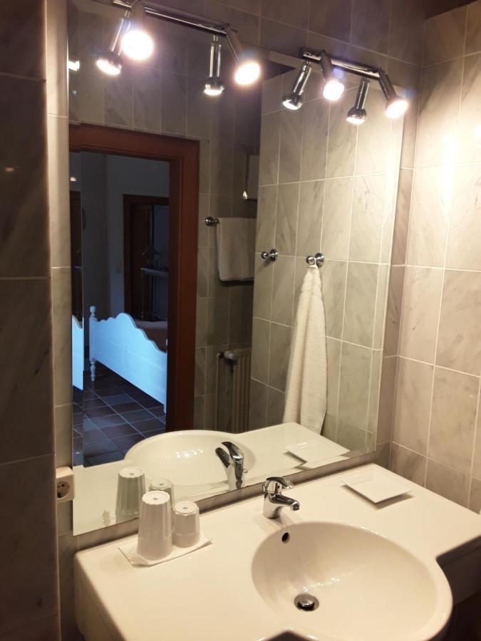 Gaestehaus Am Alten Hafen Йорк Екстериор снимка